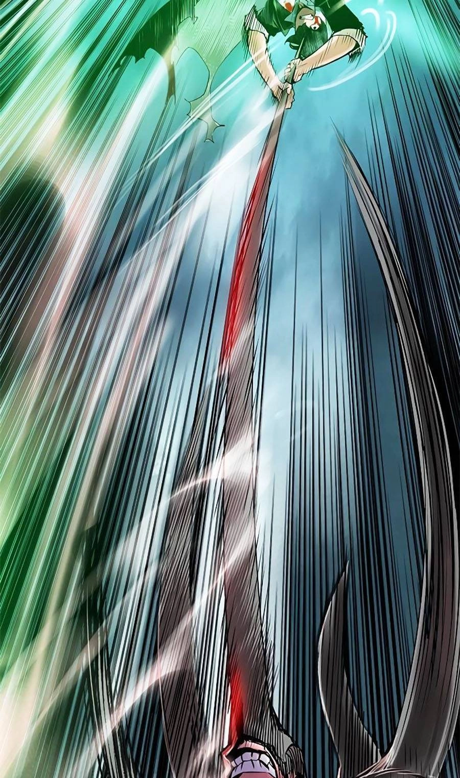 Nhân Trùng Đại Chiến Chapter 88 - 88