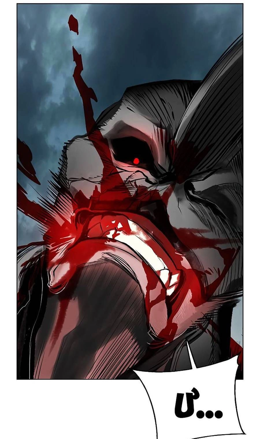 Nhân Trùng Đại Chiến Chapter 88 - 96