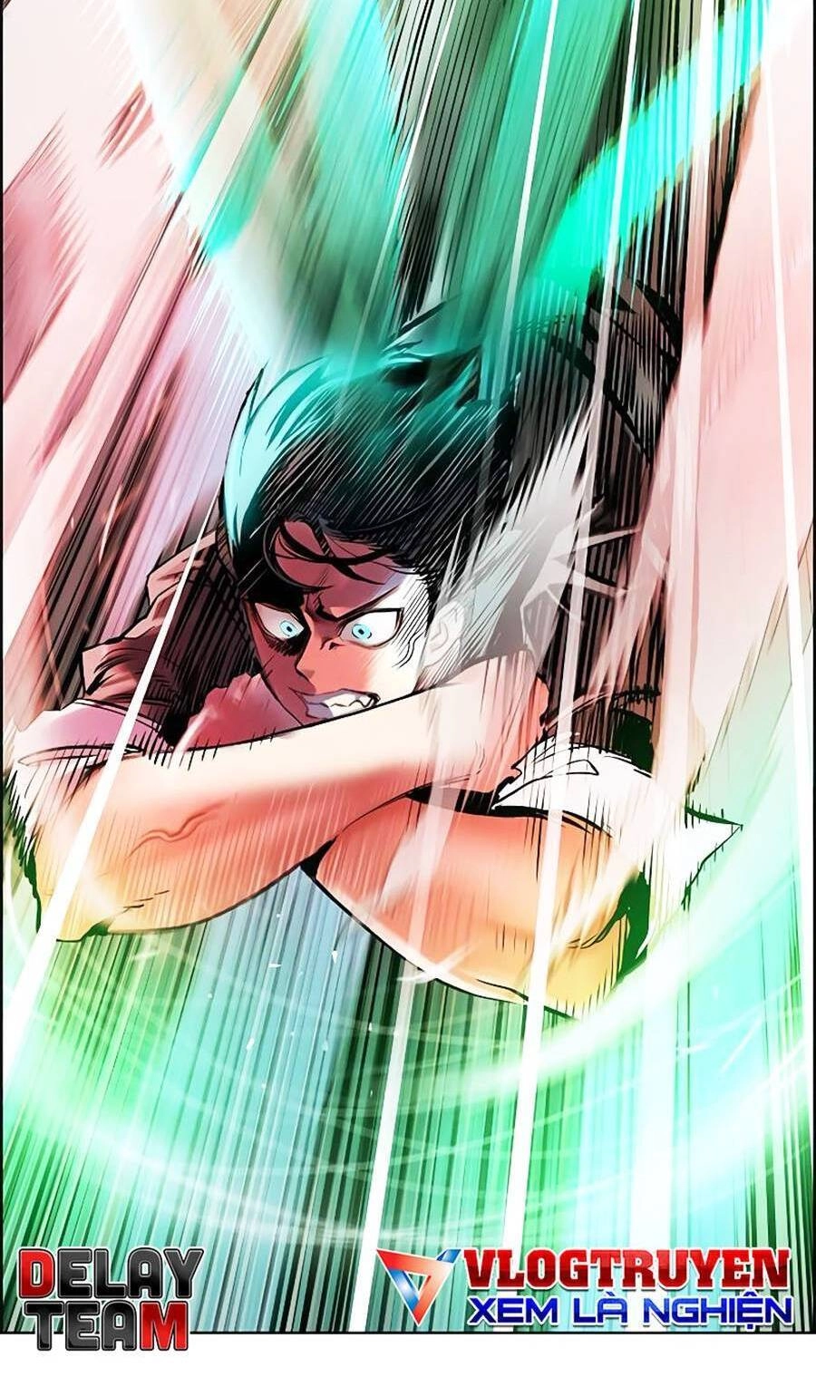 Nhân Trùng Đại Chiến Chapter 88 - 105