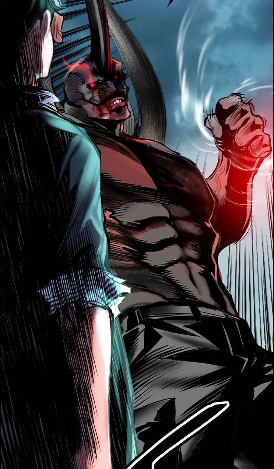 Nhân Trùng Đại Chiến Chapter 88 - 124