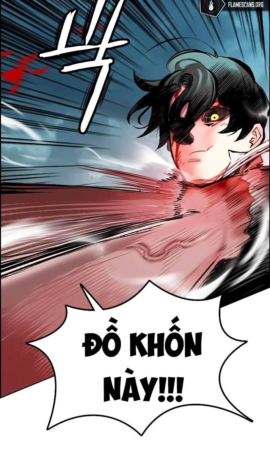 Nhân Trùng Đại Chiến Chapter 89 - 26