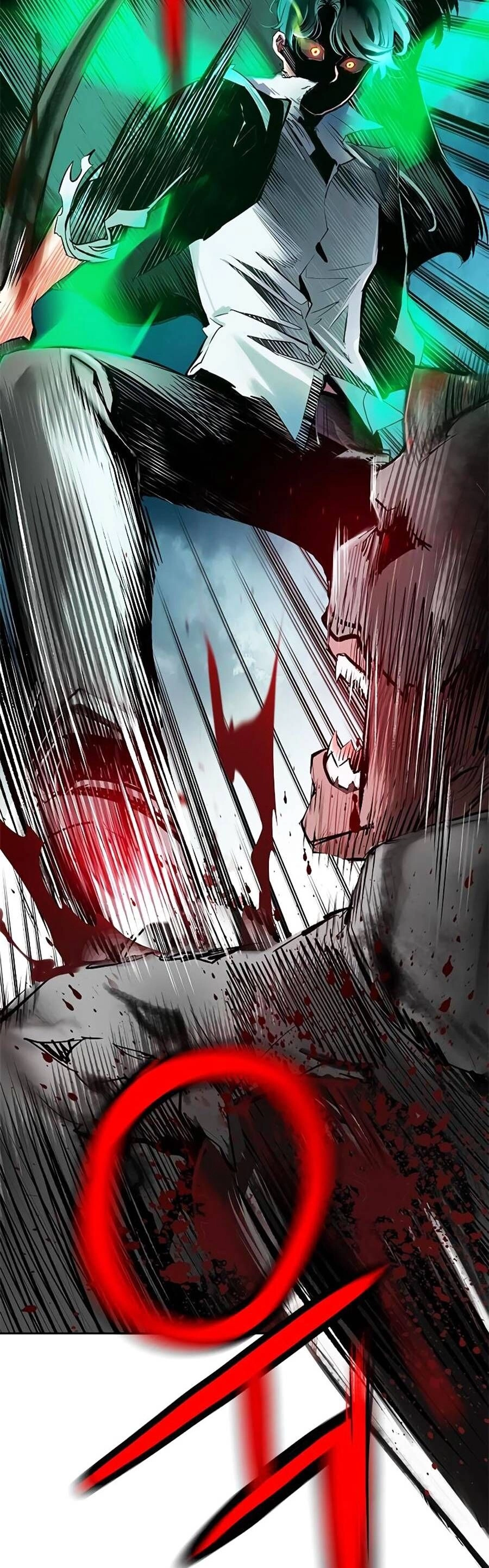 Nhân Trùng Đại Chiến Chapter 89 - 38