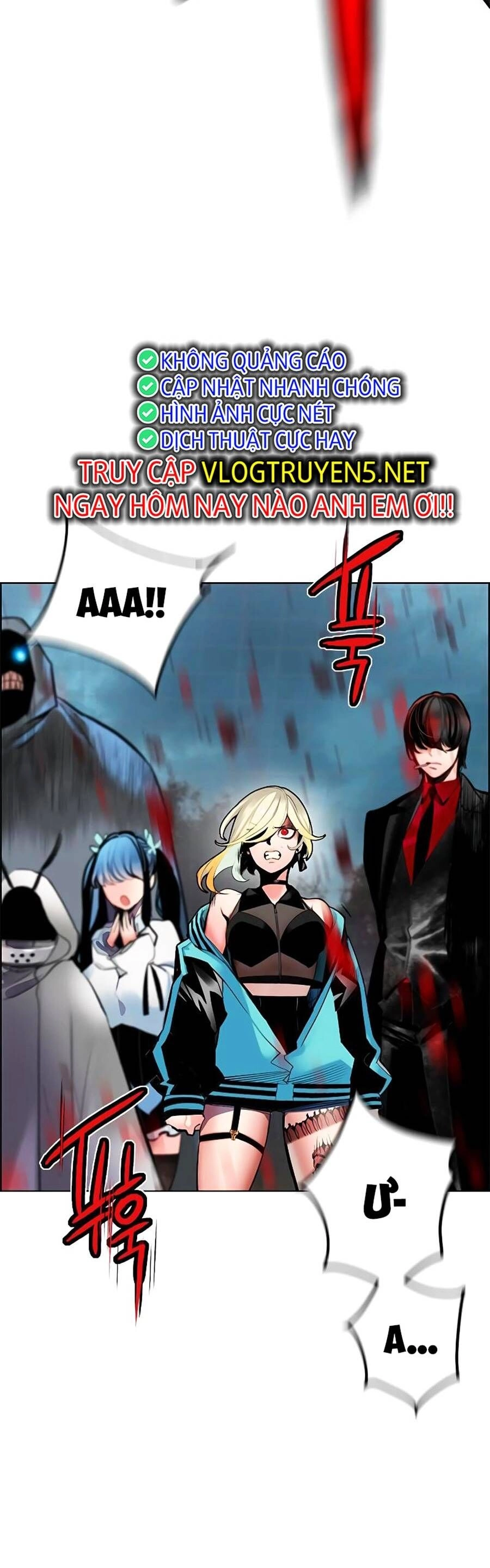 Nhân Trùng Đại Chiến Chapter 89 - 39