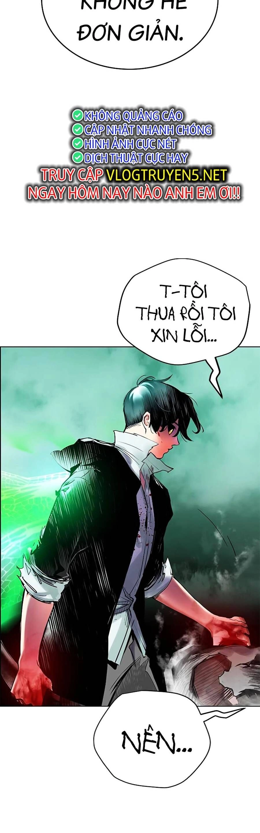 Nhân Trùng Đại Chiến Chapter 89 - 45