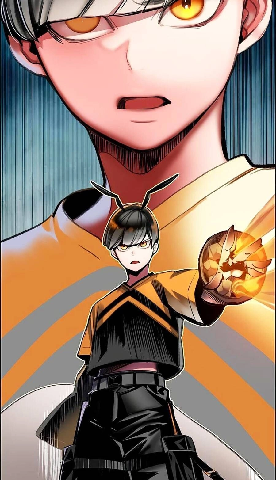 Nhân Trùng Đại Chiến Chapter 89 - 54