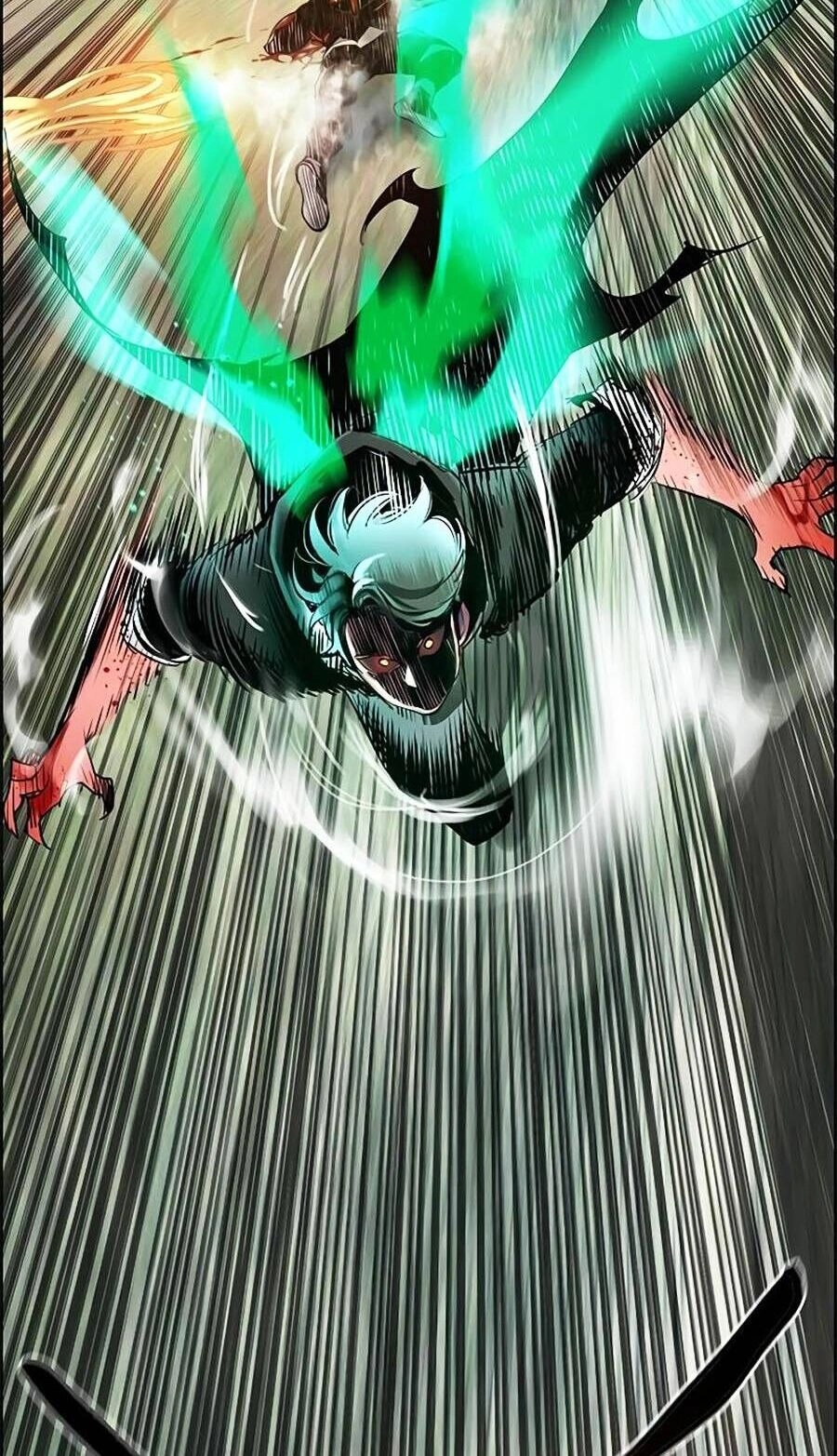 Nhân Trùng Đại Chiến Chapter 89 - 59