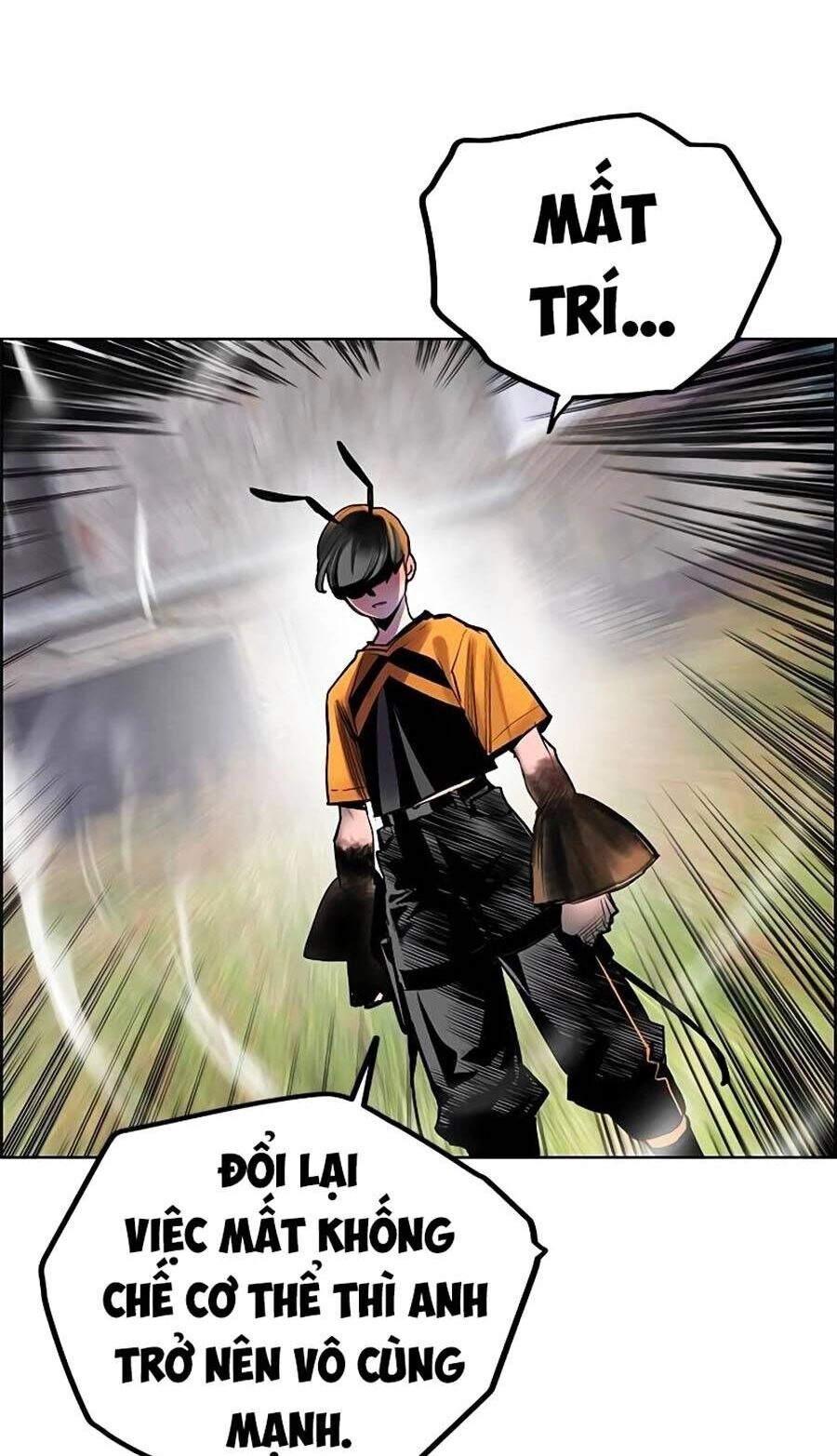 Nhân Trùng Đại Chiến Chapter 89 - 61