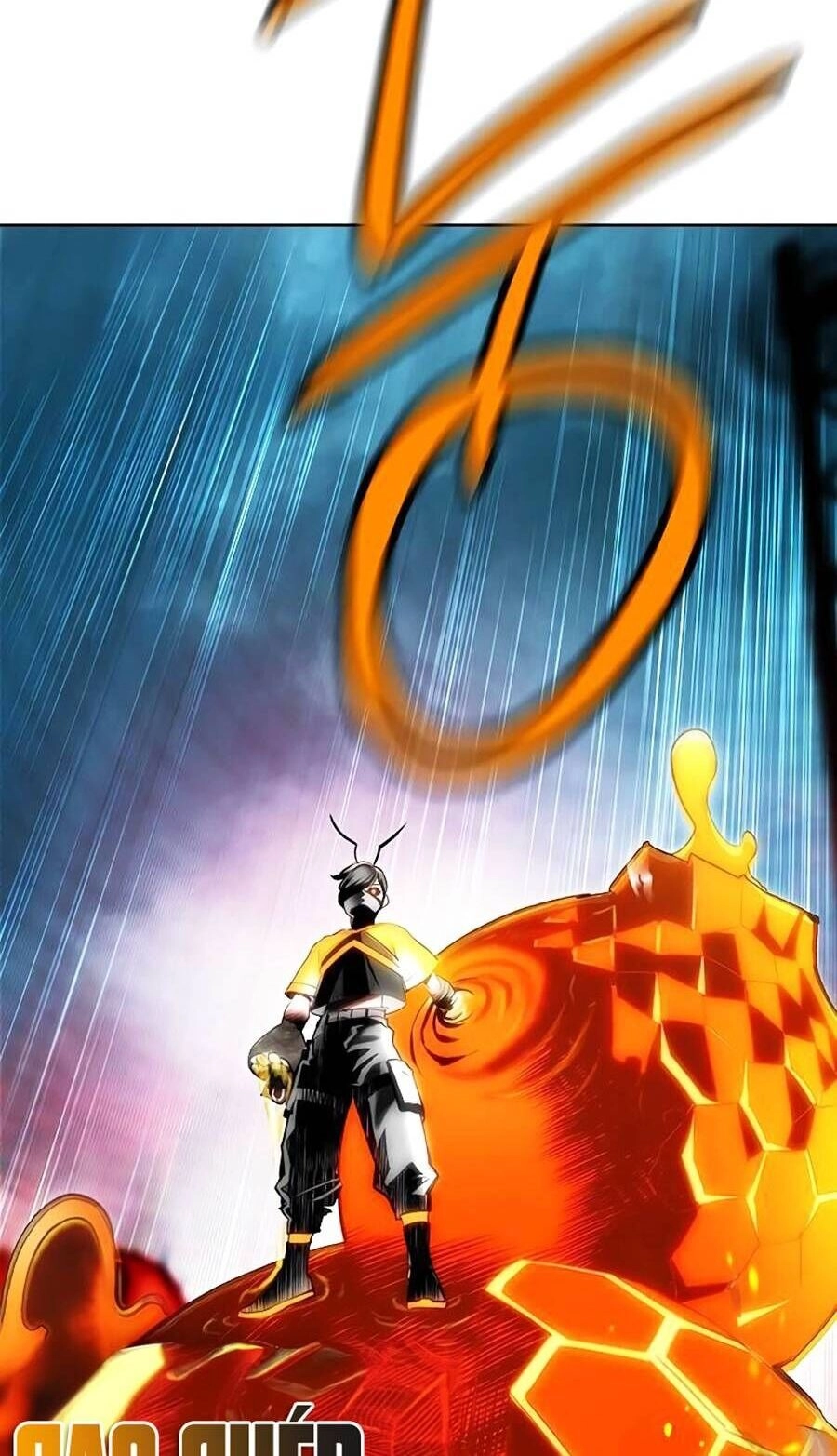 Nhân Trùng Đại Chiến Chapter 89 - 71