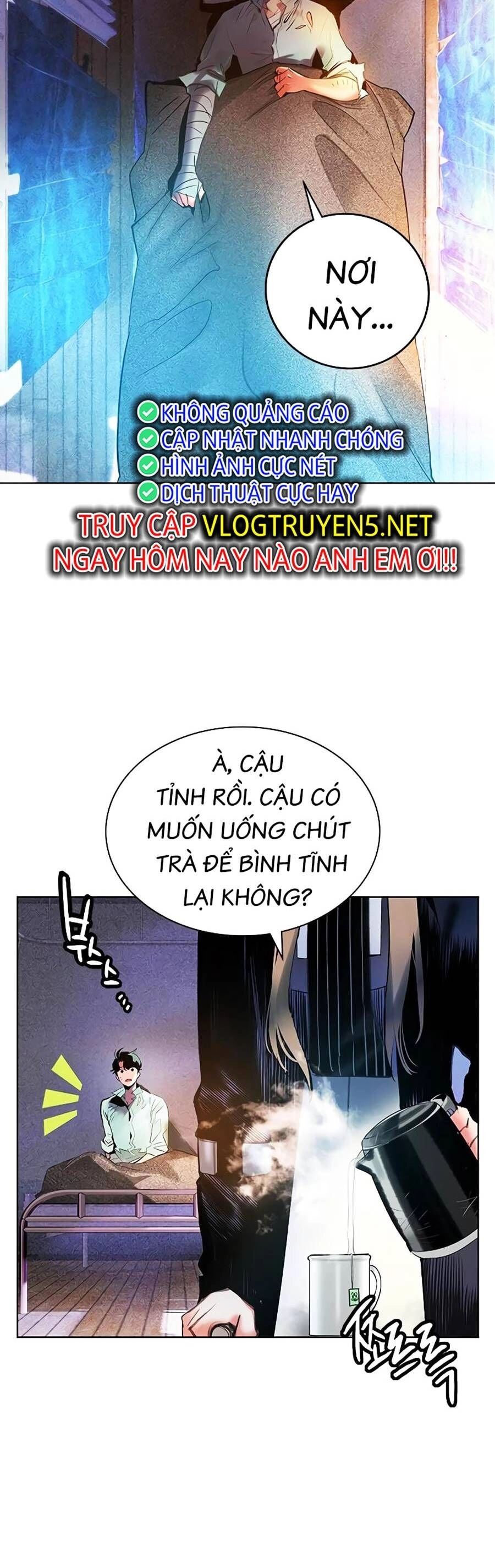 Nhân Trùng Đại Chiến Chapter 89 - 83