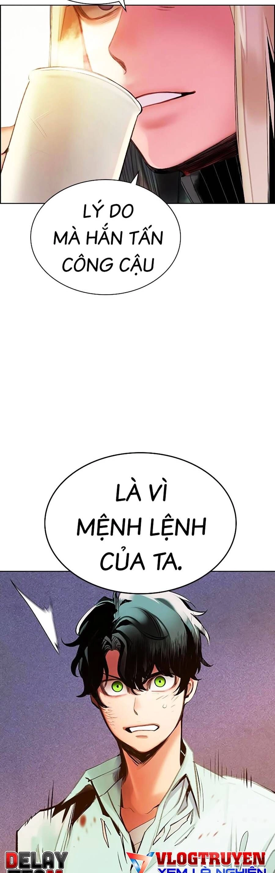 Nhân Trùng Đại Chiến Chapter 89 - 86