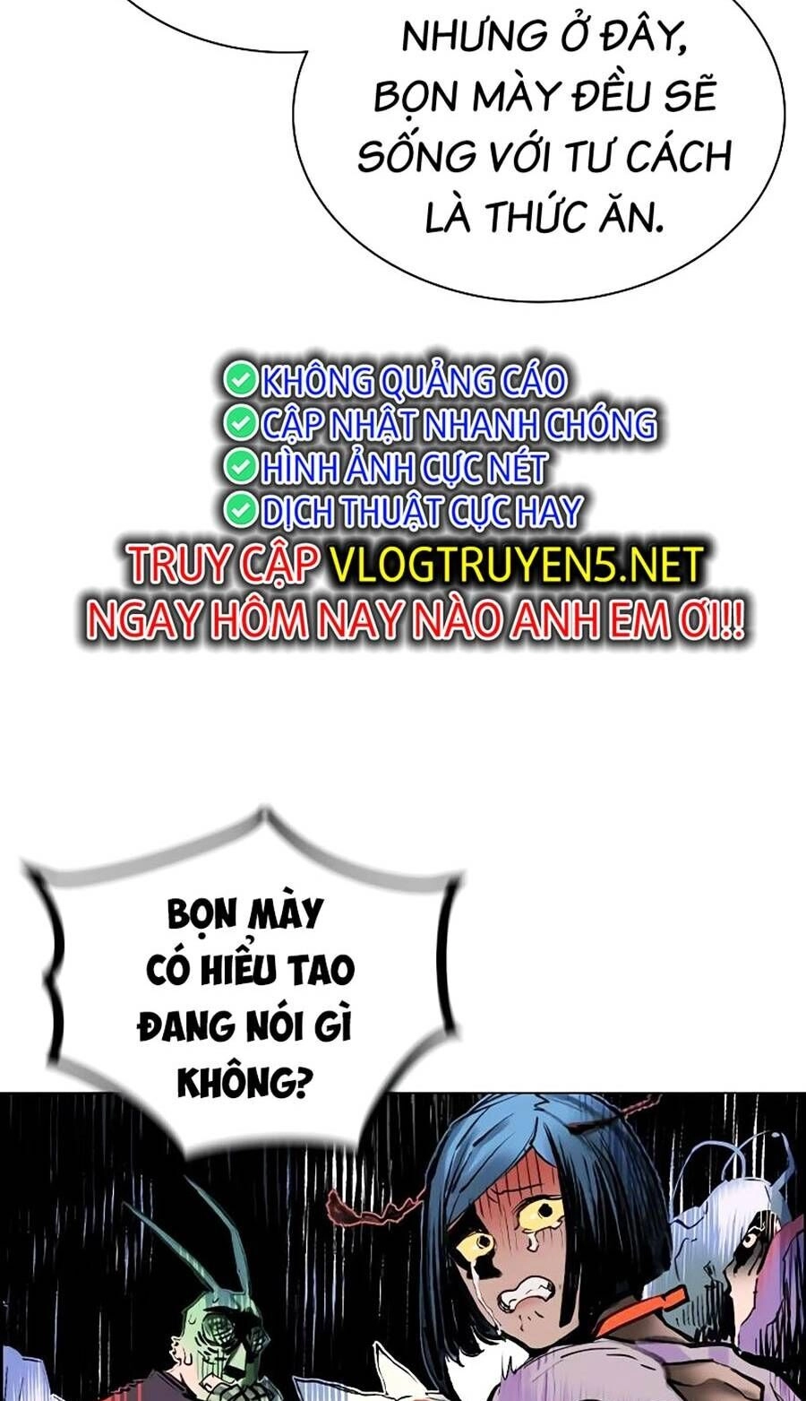 Nhân Trùng Đại Chiến Chapter 89 - 109