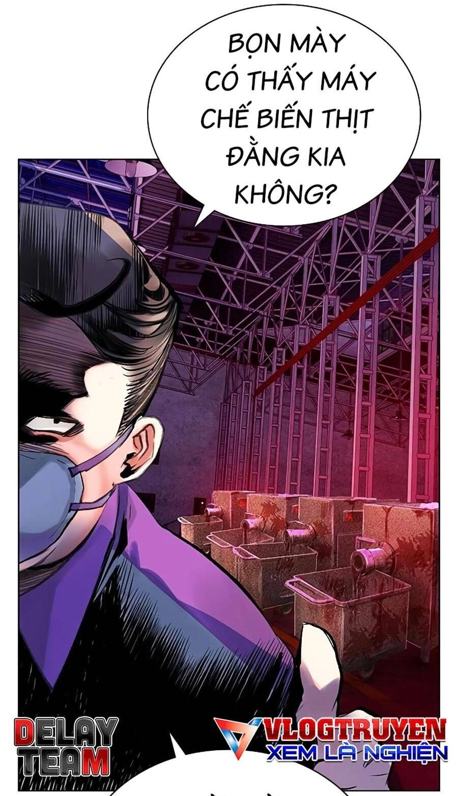 Nhân Trùng Đại Chiến Chapter 89 - 111