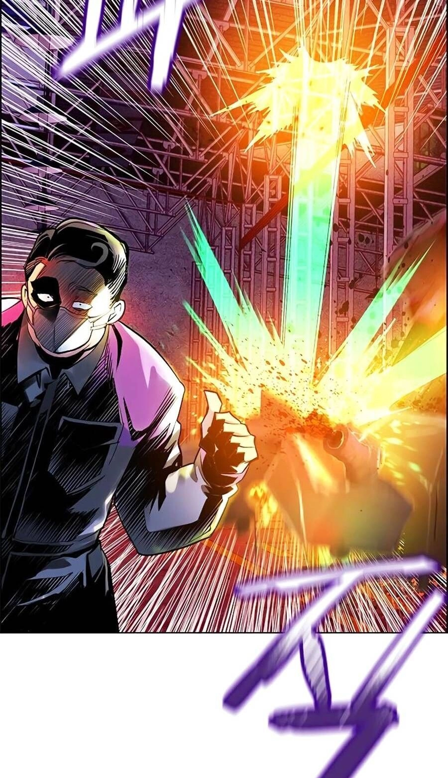 Nhân Trùng Đại Chiến Chapter 89 - 113