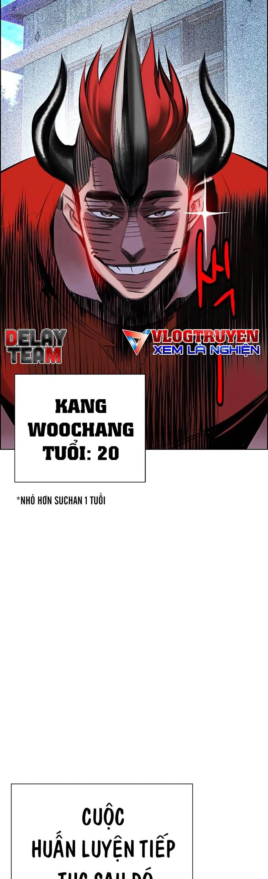 Nhân Trùng Đại Chiến Chapter 90 - 110