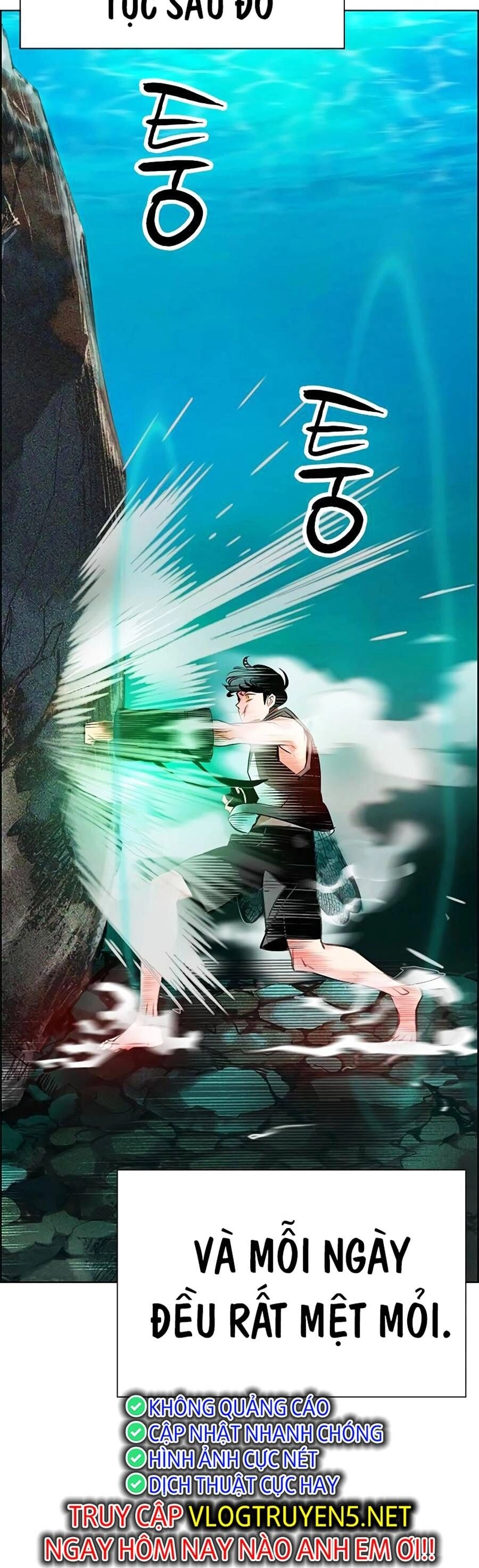 Nhân Trùng Đại Chiến Chapter 90 - 111