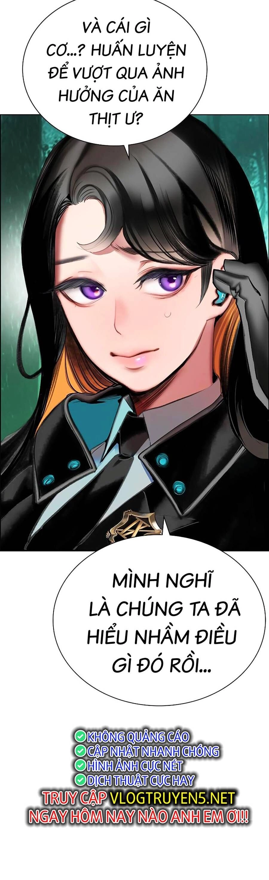 Nhân Trùng Đại Chiến Chapter 90 - 120