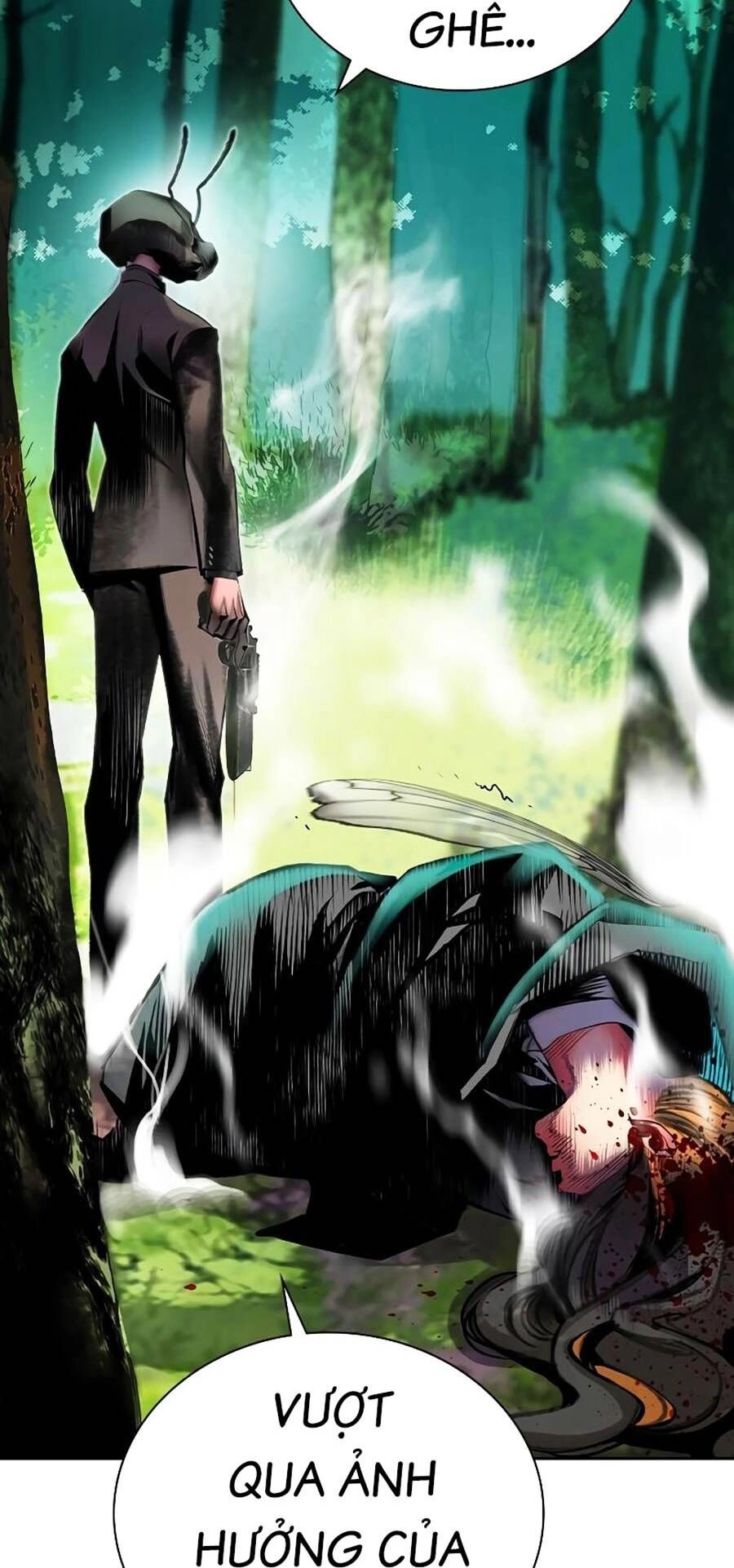 Nhân Trùng Đại Chiến Chapter 90 - 129