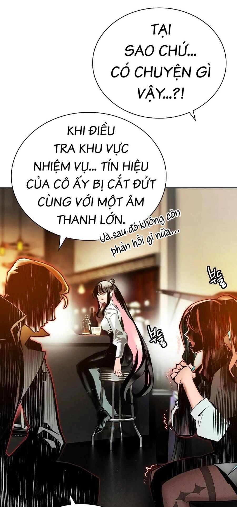 Nhân Trùng Đại Chiến Chapter 90 - 137