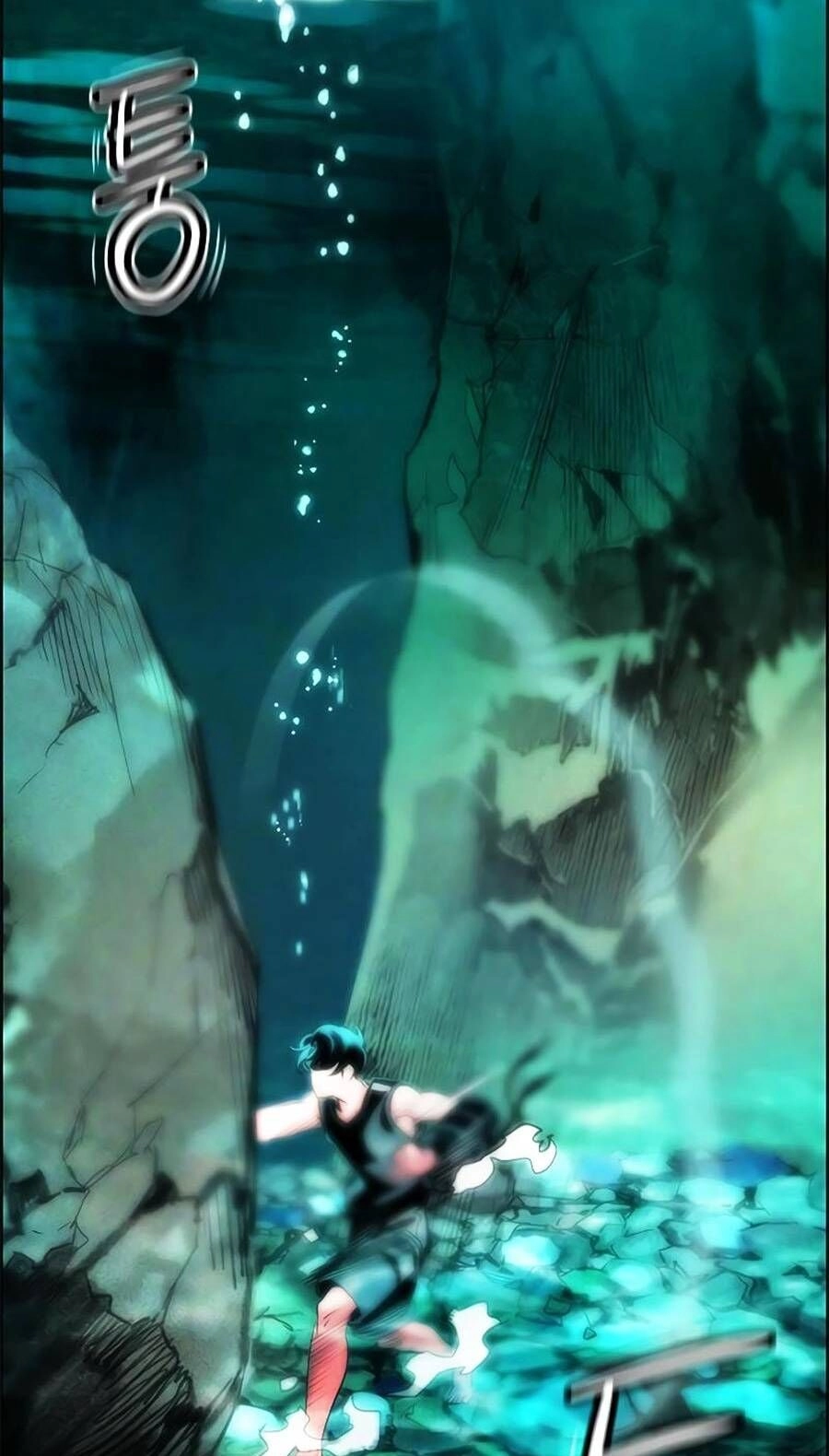 Nhân Trùng Đại Chiến Chapter 91 - 3