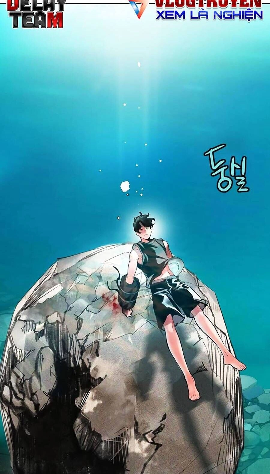 Nhân Trùng Đại Chiến Chapter 91 - 10