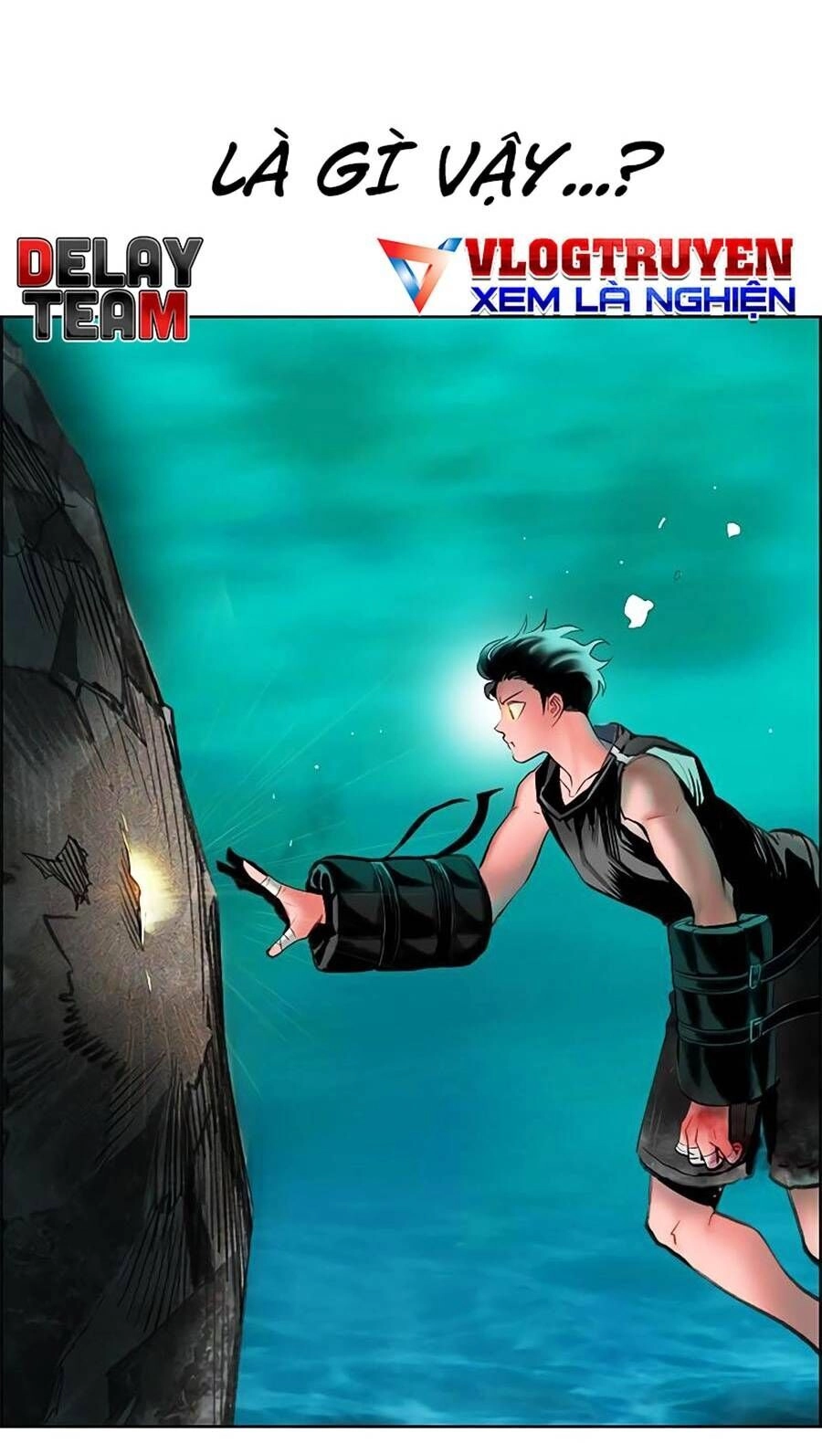 Nhân Trùng Đại Chiến Chapter 91 - 15