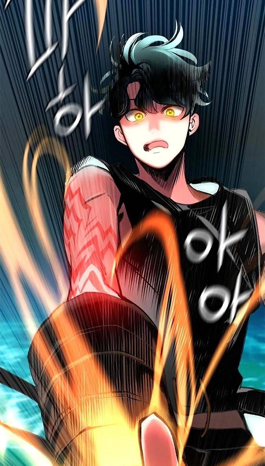 Nhân Trùng Đại Chiến Chapter 91 - 18