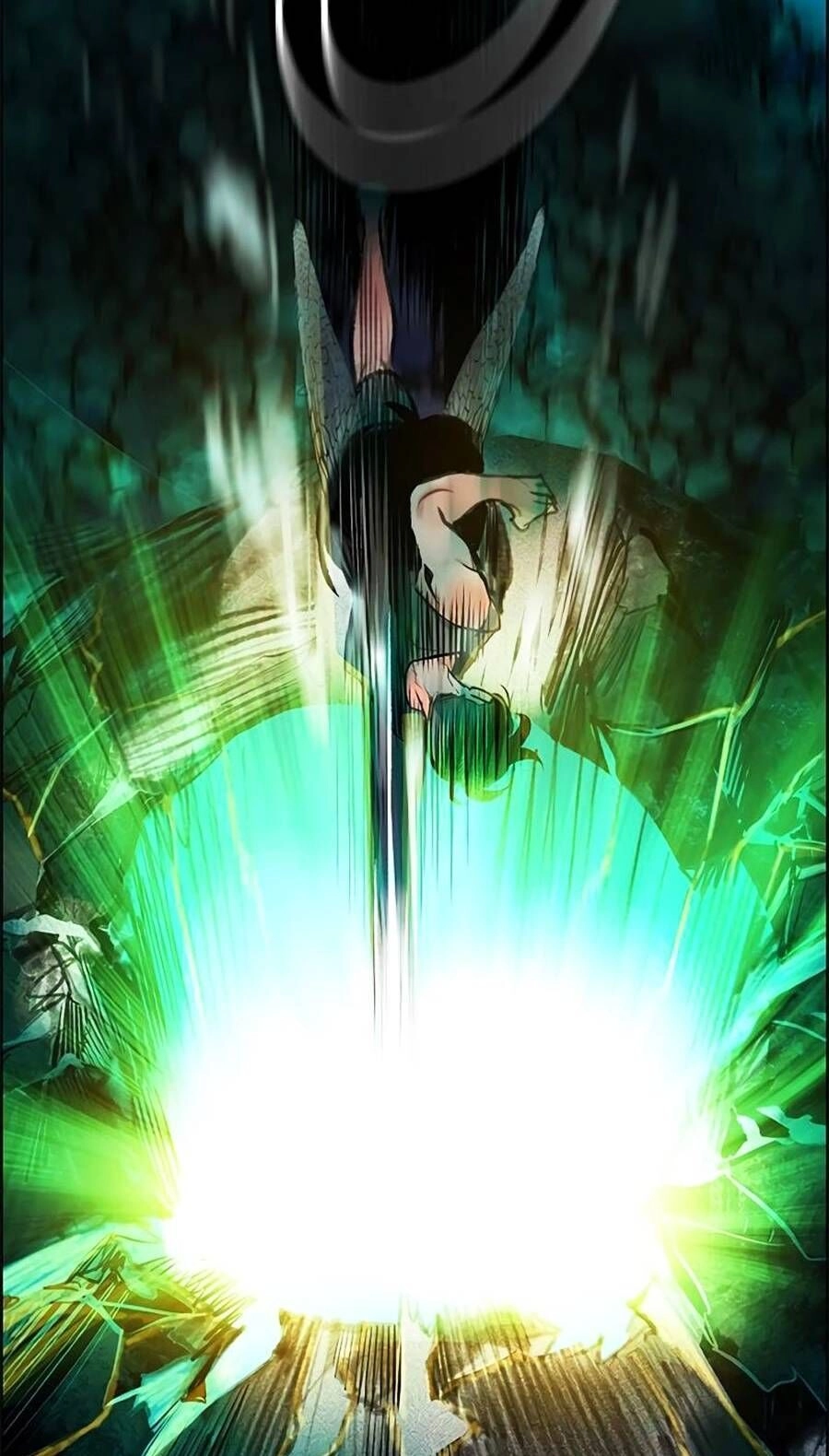 Nhân Trùng Đại Chiến Chapter 91 - 27