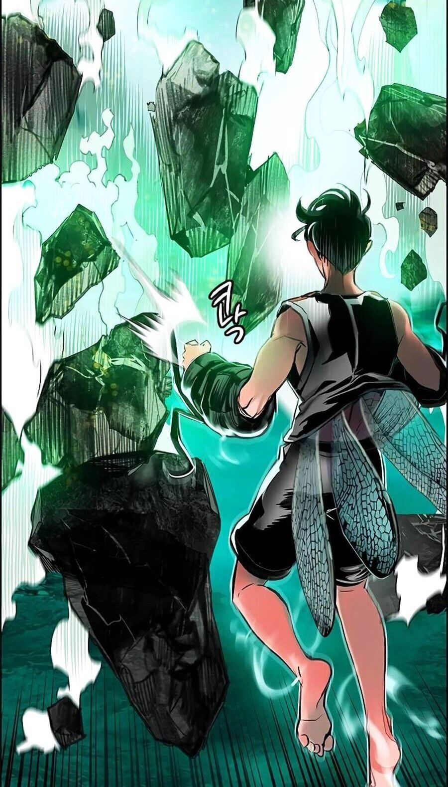 Nhân Trùng Đại Chiến Chapter 91 - 30