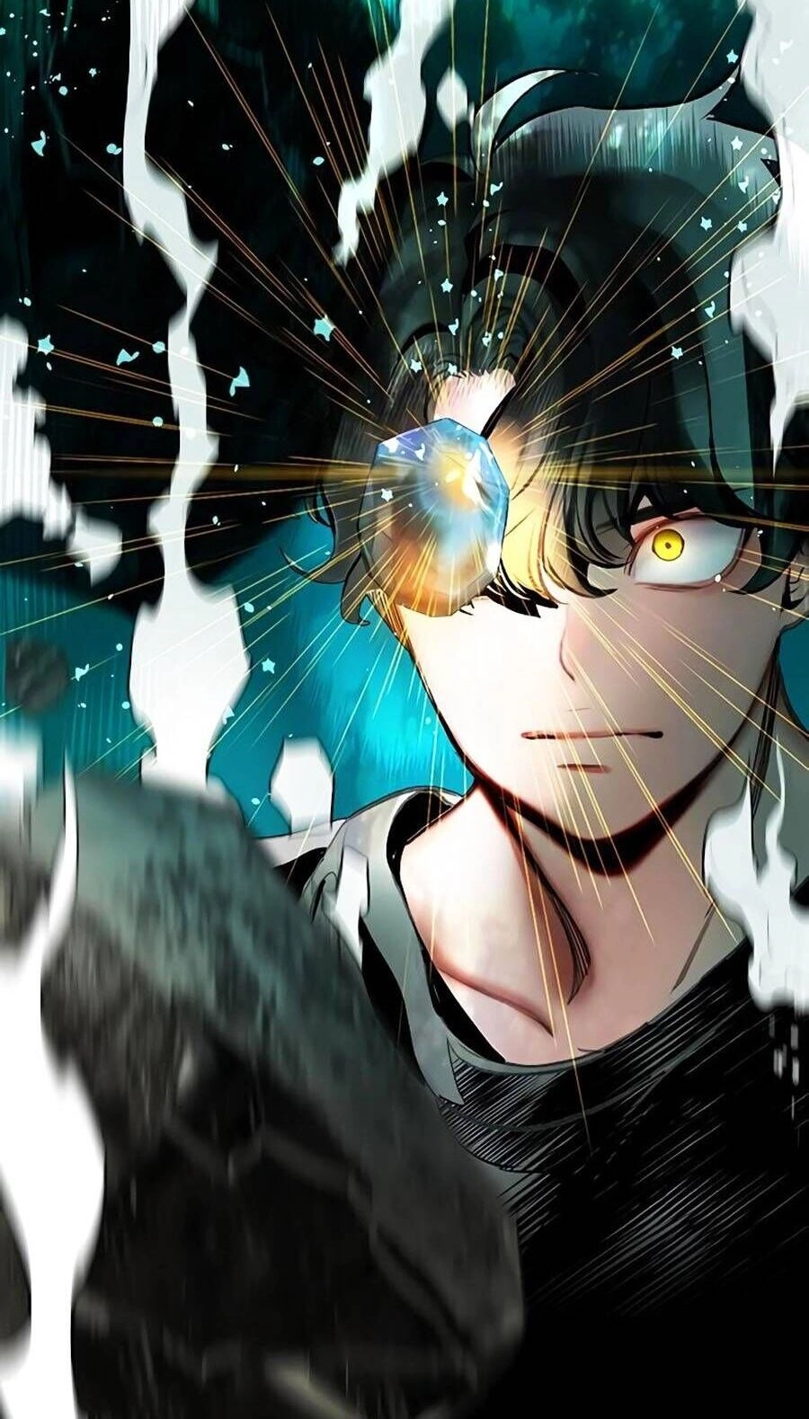 Nhân Trùng Đại Chiến Chapter 91 - 34