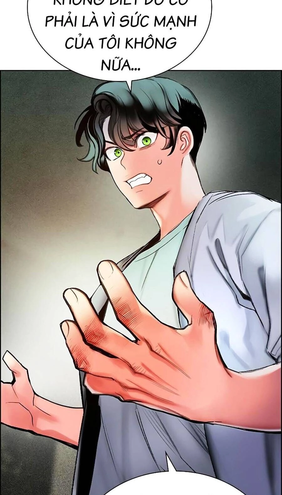 Nhân Trùng Đại Chiến Chapter 91 - 38