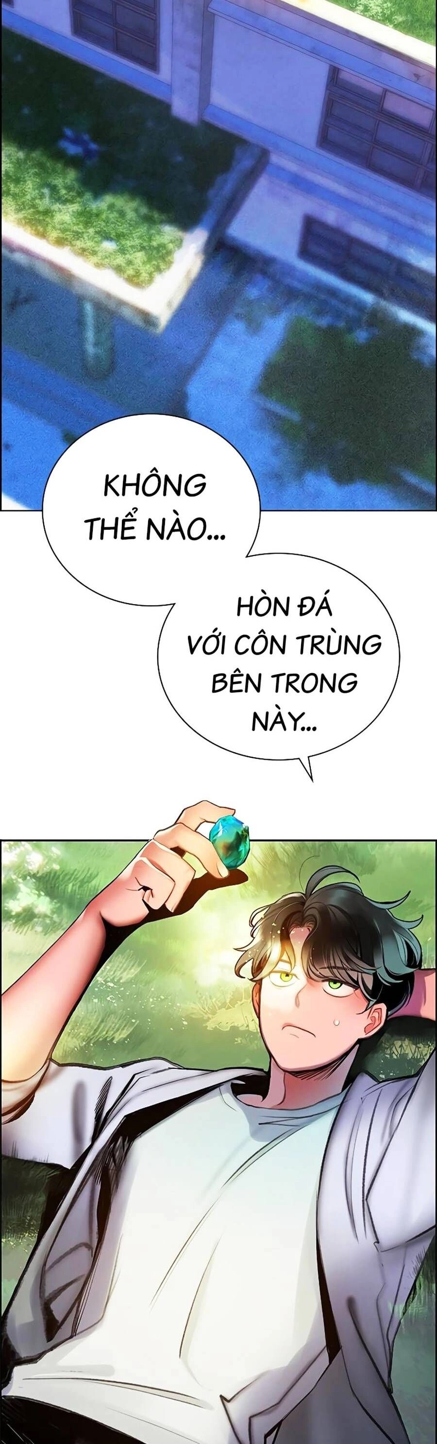 Nhân Trùng Đại Chiến Chapter 91 - 47