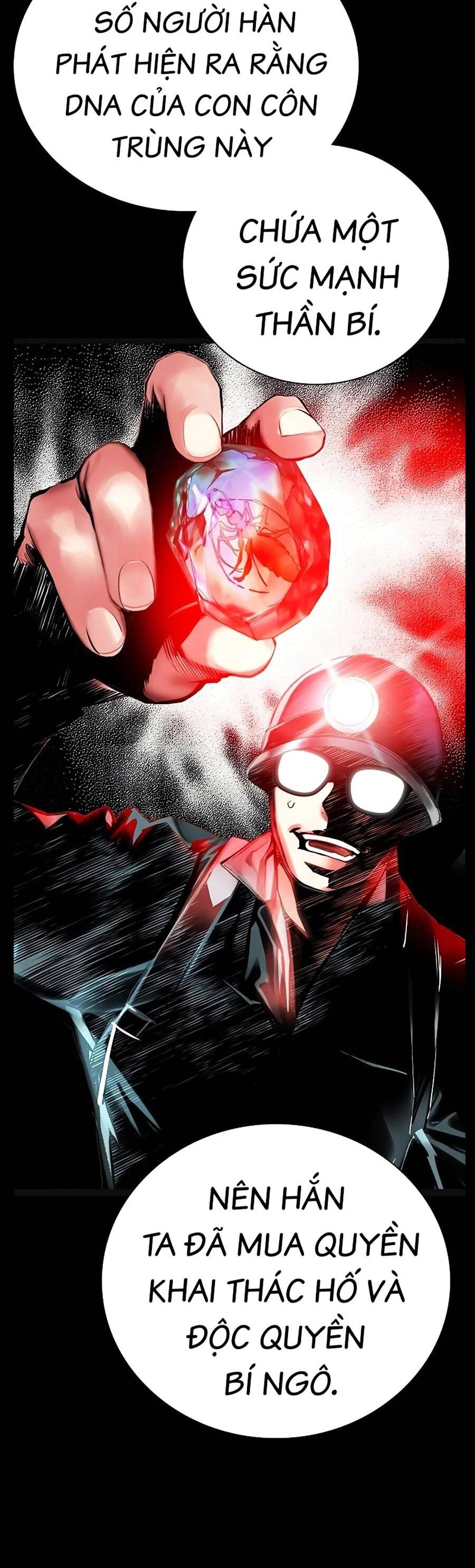 Nhân Trùng Đại Chiến Chapter 91 - 52