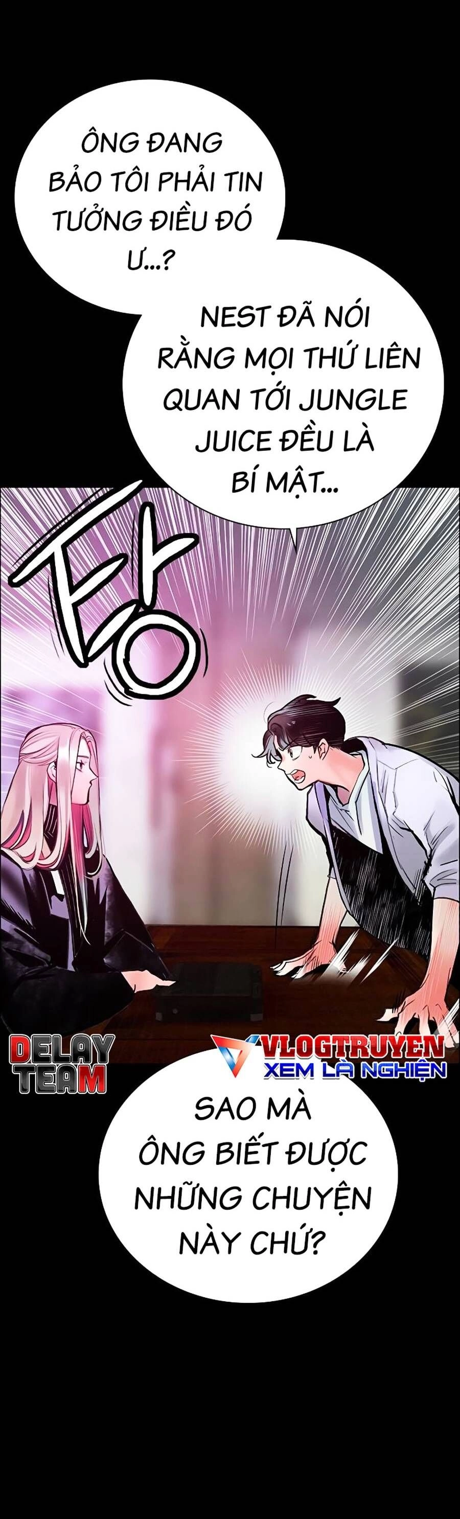 Nhân Trùng Đại Chiến Chapter 91 - 54