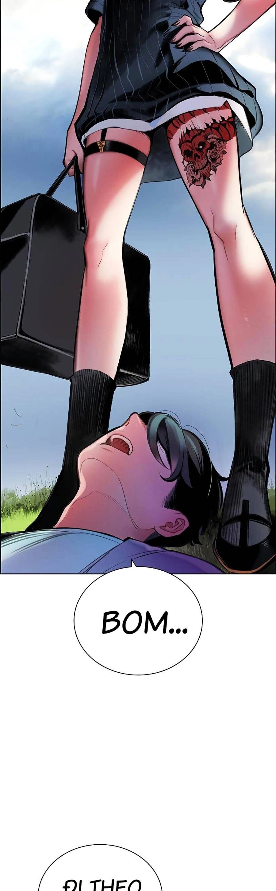 Nhân Trùng Đại Chiến Chapter 91 - 63