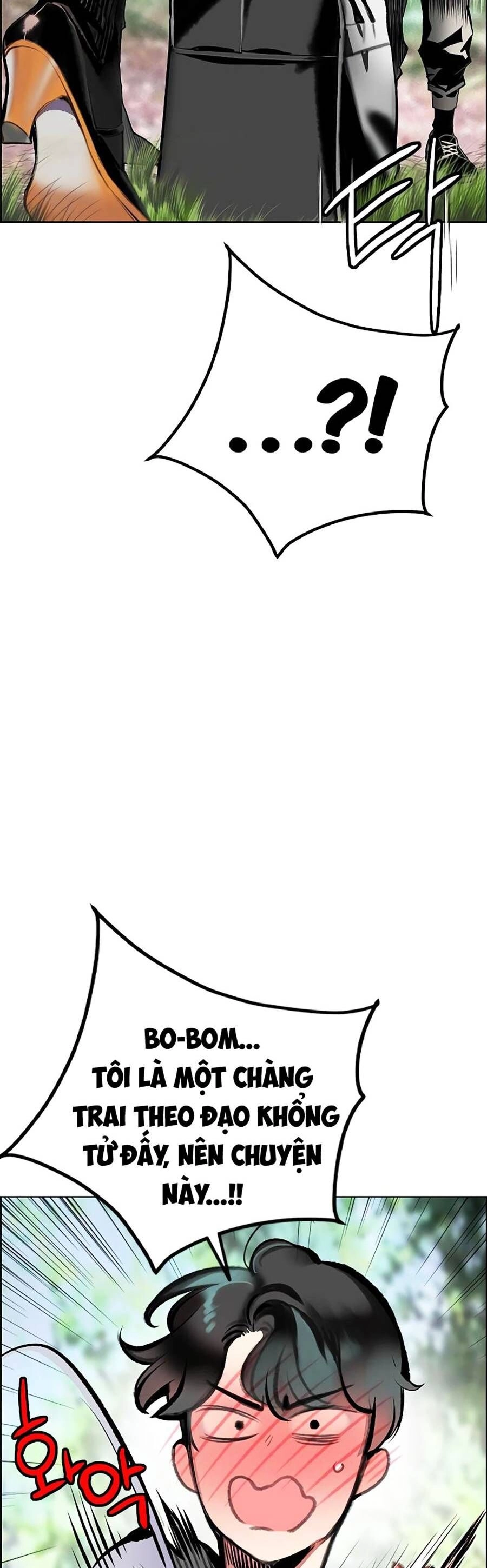 Nhân Trùng Đại Chiến Chapter 91 - 67