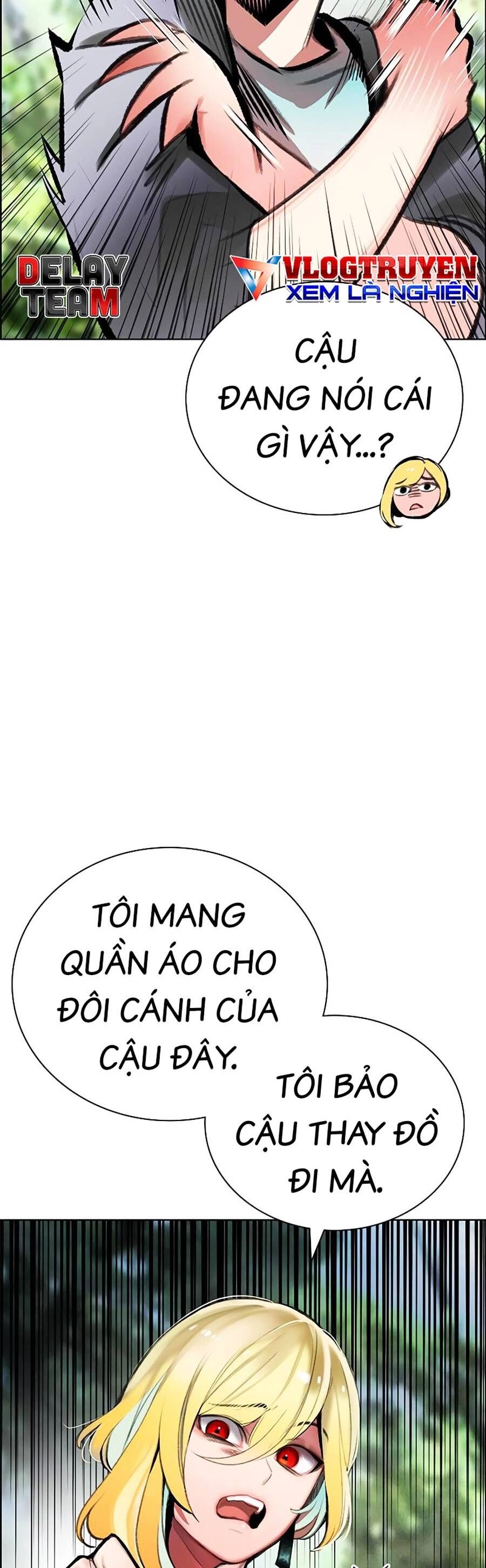 Nhân Trùng Đại Chiến Chapter 91 - 68