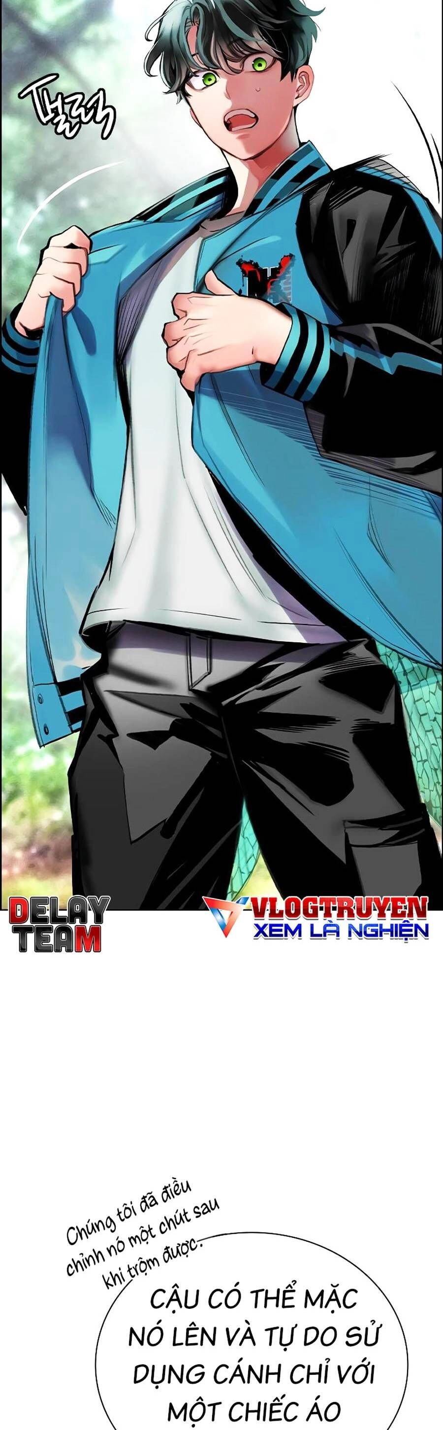 Nhân Trùng Đại Chiến Chapter 91 - 70