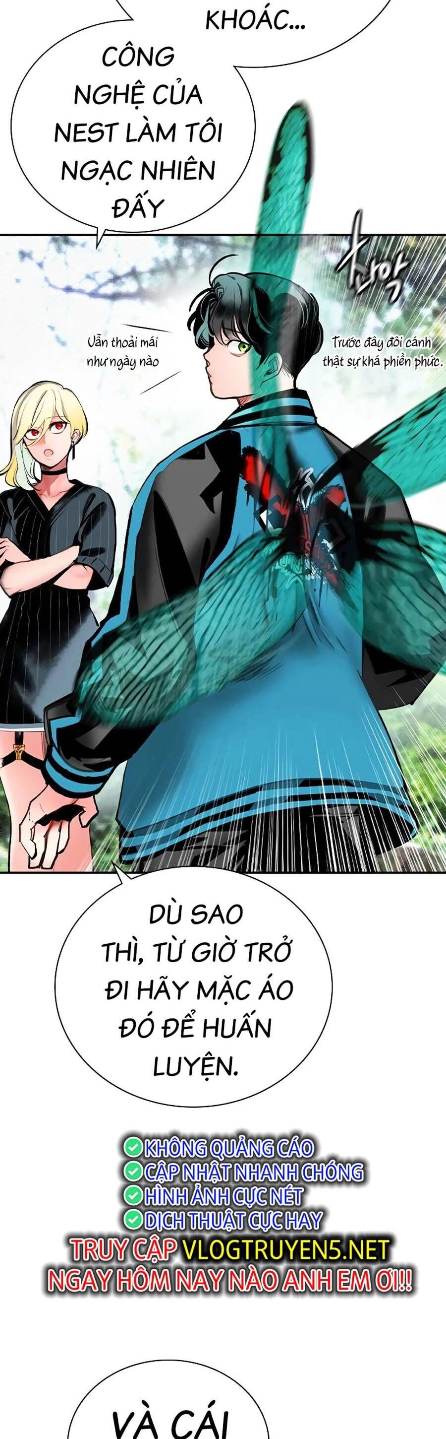 Nhân Trùng Đại Chiến Chapter 91 - 71