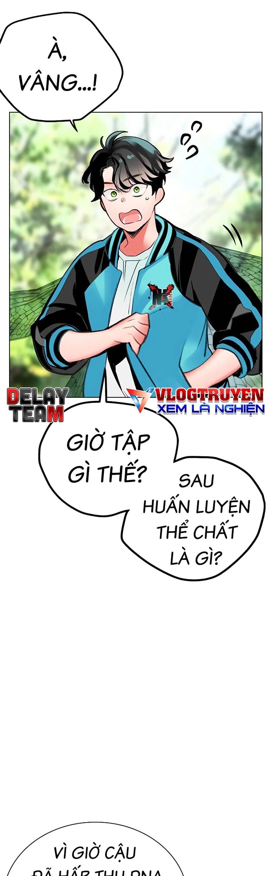 Nhân Trùng Đại Chiến Chapter 91 - 79