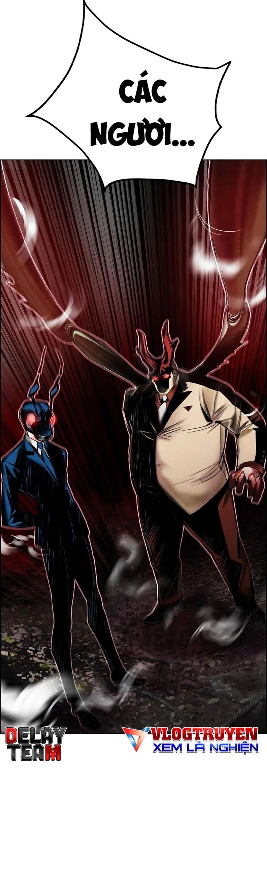 Nhân Trùng Đại Chiến Chapter 91 - 89