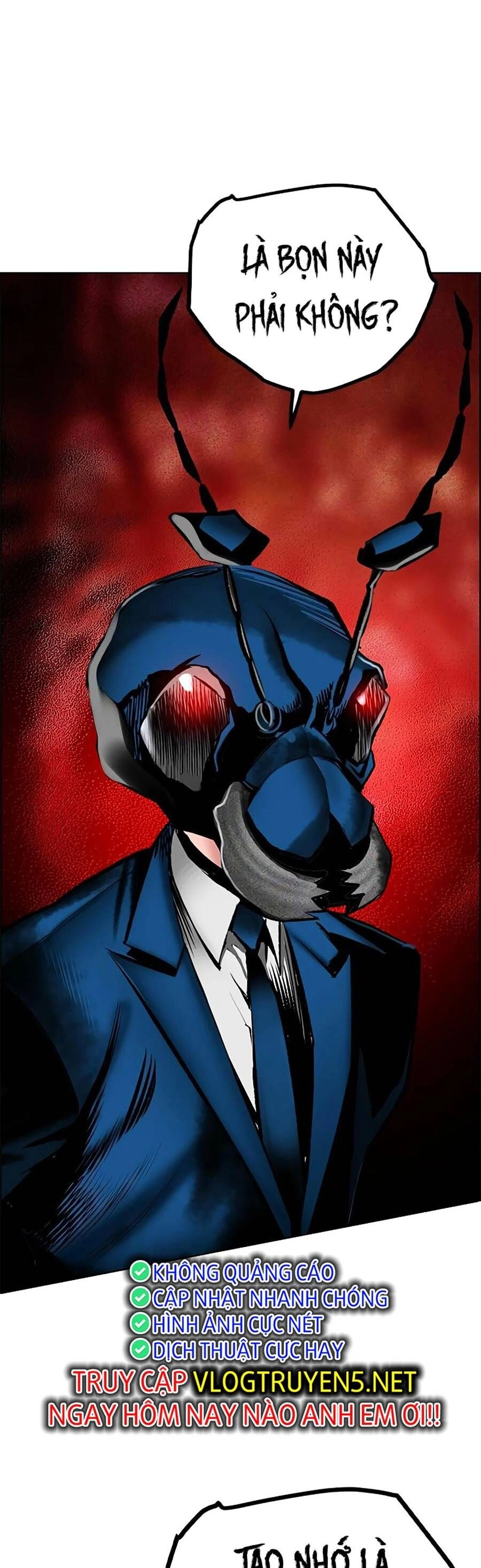 Nhân Trùng Đại Chiến Chapter 91 - 90