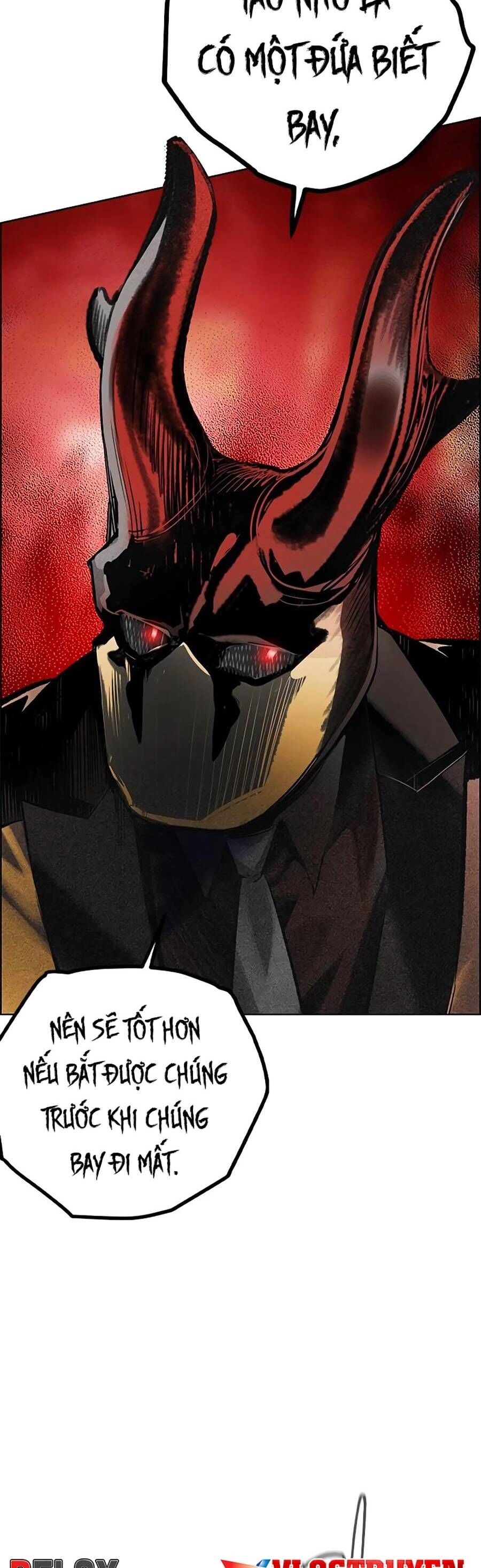 Nhân Trùng Đại Chiến Chapter 91 - 91