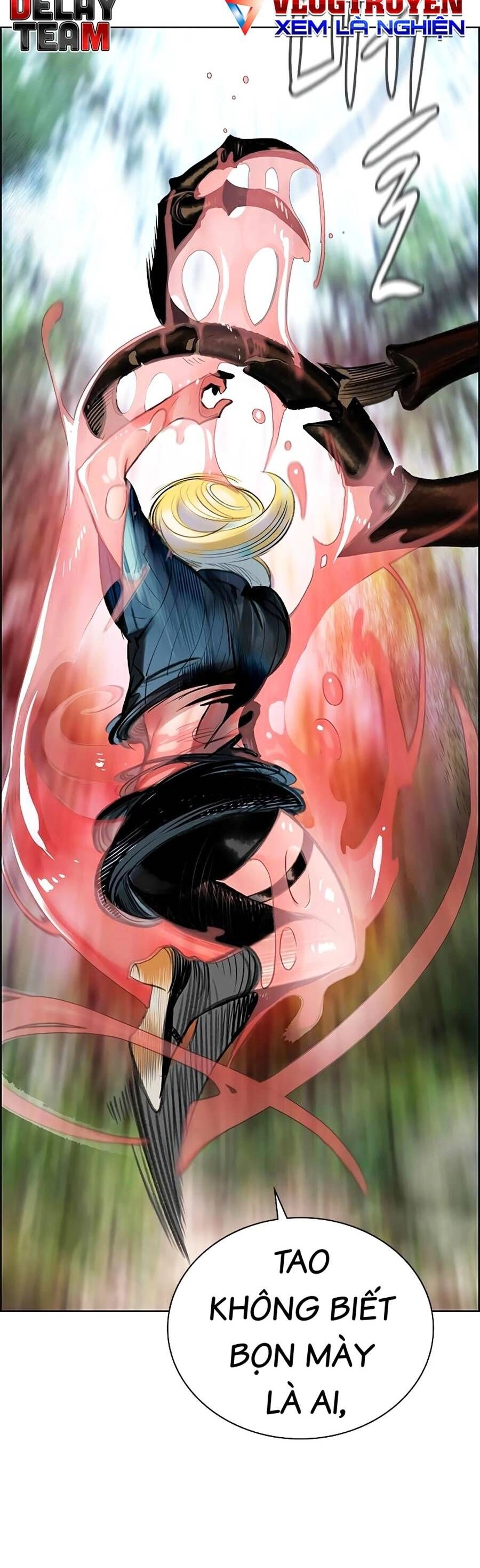 Nhân Trùng Đại Chiến Chapter 91 - 92