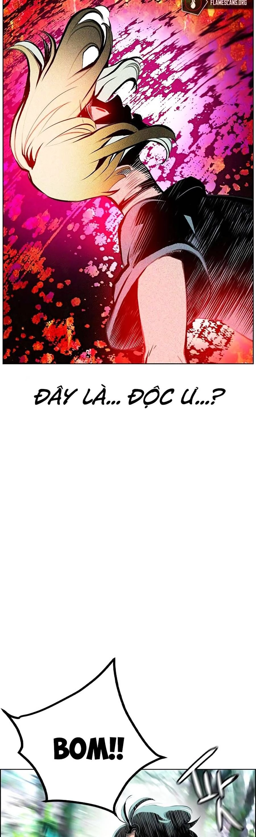 Nhân Trùng Đại Chiến Chapter 91 - 95