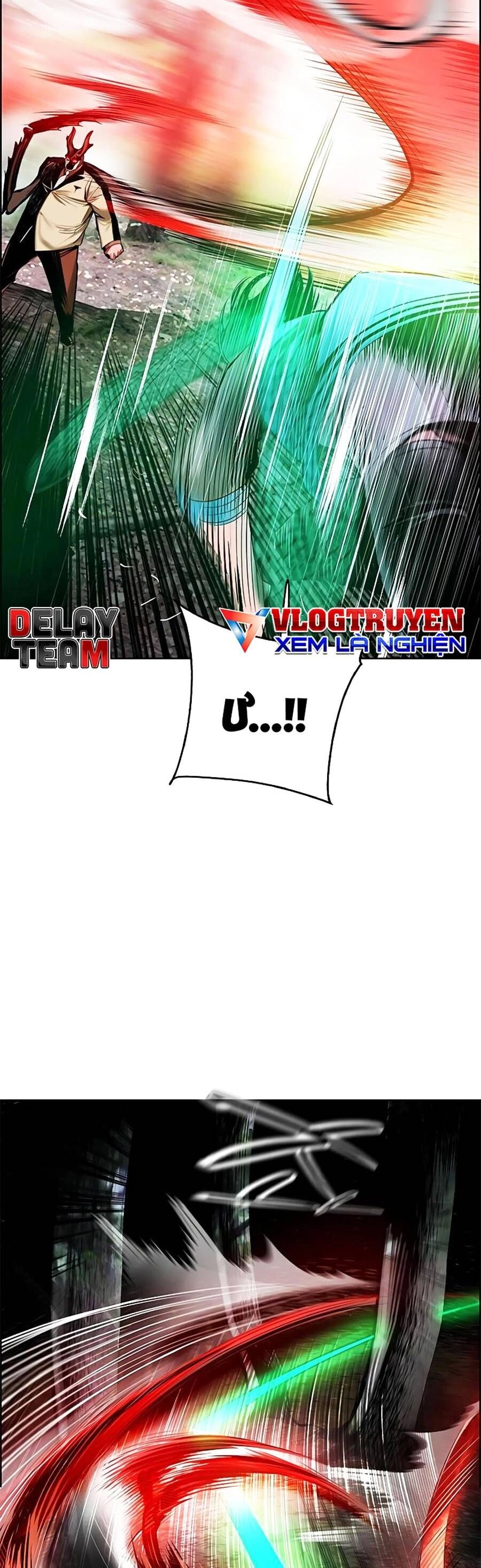 Nhân Trùng Đại Chiến Chapter 91 - 97