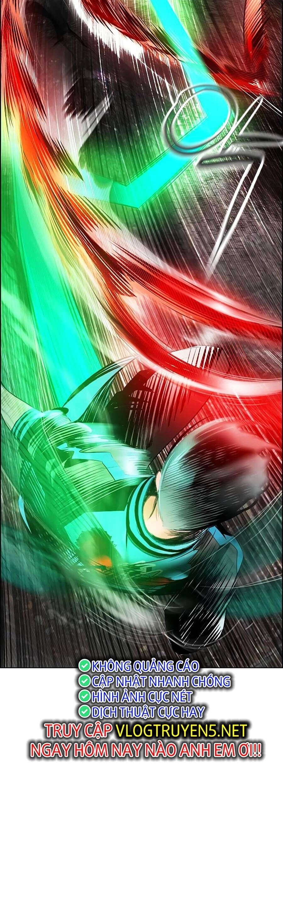 Nhân Trùng Đại Chiến Chapter 91 - 98