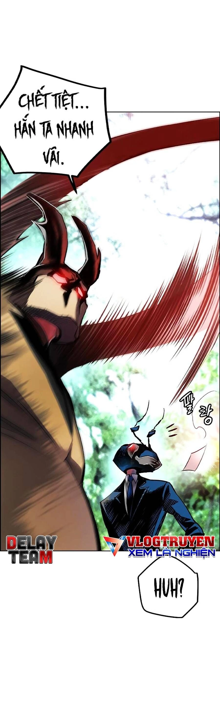 Nhân Trùng Đại Chiến Chapter 91 - 99