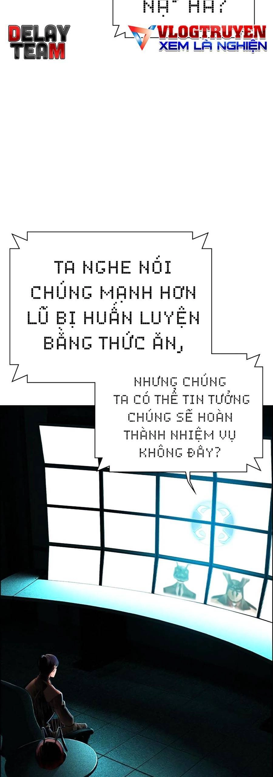 Nhân Trùng Đại Chiến Chapter 92 - 2