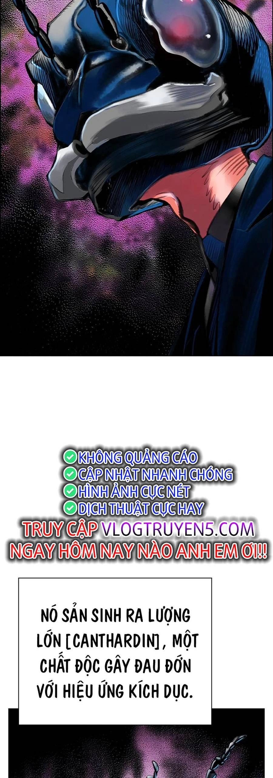 Nhân Trùng Đại Chiến Chapter 92 - 8