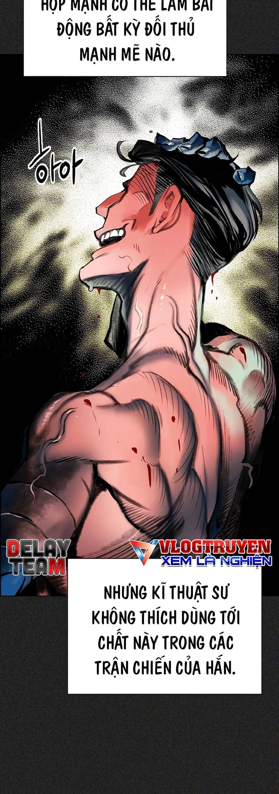 Nhân Trùng Đại Chiến Chapter 92 - 10